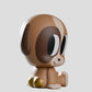 Kaleidos Creative - Tiny Shiny Hineys Blind Box Series 1 (Display of 6)