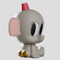 Kaleidos Creative - Tiny Shiny Hineys Blind Box Series 1 (Display of 6)