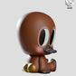 Kaleidos Creative - Tiny Shiny Hineys Blind Box Series 1 (Display of 6)
