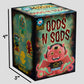Kaleidos Creative - Odds N Sods Blind Box Series 1 (Display of 6)