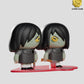 Kaleidos Creative - Odds N Sods Blind Box Series 1 (Display of 6)
