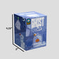 Kaleidos Creative - Ghost Cat Blind Box Series 1 (Display of 6)