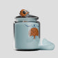 Kaleidos Creative - Ghost Cat Blind Box Series 1 (Display of 6)