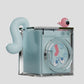 Kaleidos Creative - Ghost Cat Blind Box Series 1 (Display of 6)