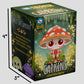 Kaleidos Creative - Capkins Blind Box Series 1 (Display of 6)