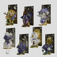 Kaleidos - Wild Magic Tarot Blind Box Series 1 (Display of 6)
