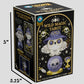 Kaleidos - Wild Magic Tarot Blind Box Series 1 (Display of 6)