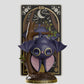 Kaleidos - Wild Magic Tarot Blind Box Series 1 (Display of 6)