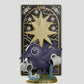 Kaleidos - Wild Magic Tarot Blind Box Series 1 (Display of 6)
