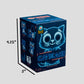 Kaleidos Creative - Catscans Blind Box Series 1 (Display of 9)