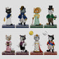 Kaleidos Creative - Regency Cats Blind Box Series 1 (Display of 6)