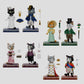 Kaleidos Creative - Regency Cats Blind Box Series 1 (Display of 6)