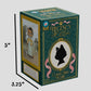 Kaleidos Creative - Regency Cats Blind Box Series 1 (Display of 6)