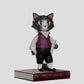Kaleidos Creative - Regency Cats Blind Box Series 1 (Display of 6)