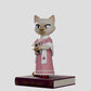 Kaleidos Creative - Regency Cats Blind Box Series 1 (Display of 6)