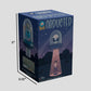 Kaleidos Creative - Abducted Blind Box Series 1 (Display of 9)