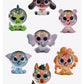 Kaleidos - Open Minded Blind Box (Display of 6)