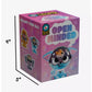 Kaleidos - Open Minded Blind Box (Display of 6)