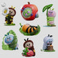 Kaleidos Creative - Wooly Bear & Friends Blind Box Series 1 (Display of 6)