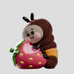 Kaleidos Creative - Wooly Bear & Friends Blind Box Series 1 (Display of 6)