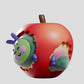 Kaleidos Creative - Wooly Bear & Friends Blind Box Series 1 (Display of 6)