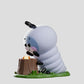Kaleidos Creative - Wooly Bear & Friends Blind Box Series 1 (Display of 6)