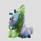 Kaleidos Creative - Wooly Bear & Friends Blind Box Series 1 (Display of 6)