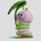 Kaleidos Creative - Wooly Bear & Friends Blind Box Series 1 (Display of 6)