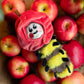 Kaleidos Creative - Wooly Bear & Friends Plush Blind Box Series 1 (Display of 6)
