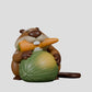 Kaleidos Creative - MisBEAVhaving Blind Box Series 1 (Display of 6)