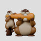 Kaleidos Creative - MisBEAVhaving Blind Box Series 1 (Display of 6)