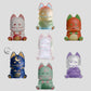 Kaleidos Creative - Chuuu Blind Box Series 1 (Display of 6)
