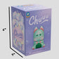 Kaleidos Creative - Chuuu Blind Box Series 1 (Display of 6)