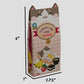 Kaleidos Creative - Manecookie Neko Keychain Blind Series 1 (Display of 8)