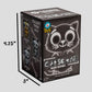 Kaleidos Creative - Catscans Bare Bones Blind Box Series 2 (Display of 6)