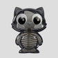 Kaleidos Creative - Catscans Bare Bones Blind Box Series 2 (Display of 6)