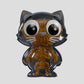 Kaleidos Creative - Catscans Bare Bones Blind Box Series 2 (Display of 6)
