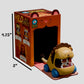 Kaleidos Creative - Big Top Chomps Blind Box Series 1 (Display of 6)