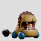 Kaleidos Creative - Big Top Chomps Blind Box Series 1 (Display of 6)