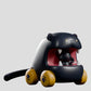Kaleidos Creative - Big Top Chomps Blind Box Series 1 (Display of 6)