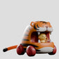 Kaleidos Creative - Big Top Chomps Blind Box Series 1 (Display of 6)