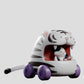 Kaleidos Creative - Big Top Chomps Blind Box Series 1 (Display of 6)