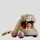 Kaleidos Creative - Big Top Chomps Blind Box Series 1 (Display of 6)
