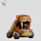 Kaleidos Creative - Big Top Chomps Blind Box Series 1 (Display of 6)
