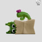 Kaleidos Creative - Pricklepuss Blind Box 6ct CDU (Series 1)