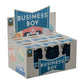 Kaleidos - Business Boy Blind Box Series 1 (Display of 6)