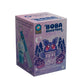 Kaleidos Creative - Boba Beasteas Keychain Blind Box (Display of 6)
