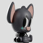 Kaleidos – Tiny Shiny Hiney Badasses Blind Box Assortment (Display of 6) (Series 2)