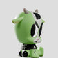Kaleidos – Tiny Shiny Hiney Badasses Blind Box Assortment (Display of 6) (Series 2)