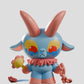 Kaleidos - Kid Krampus Blind Box (Display of 6)